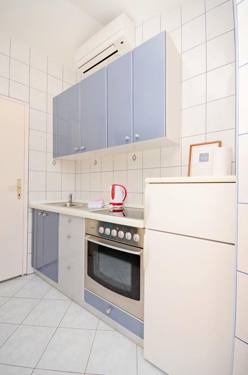 Apartments Hrgovic Rogoznica  Kültér fotó